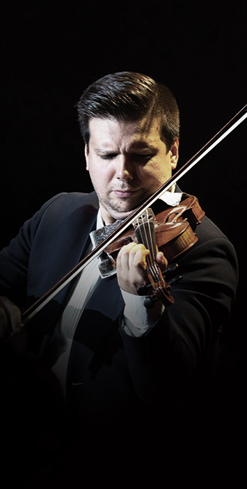 Sergei Dogadin