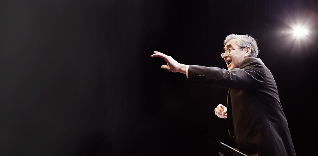 Boris Abalyan [Conductor]