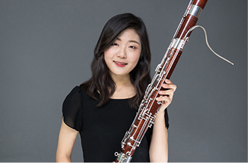 Bassoon JEONG HYEJIN