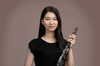 Clarinet 배한슬