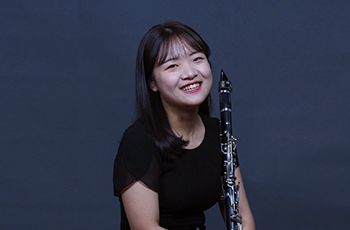 Clarinet 배혜진