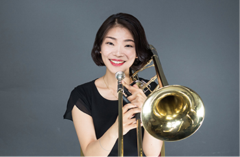 Trombone LEE DONGSEON