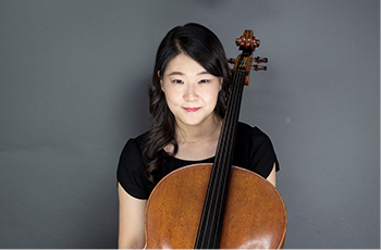 Cello PARK HYUNSOOK