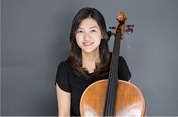 Cello  SEO YOUJIN