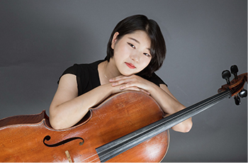 Cello NAM YUMI