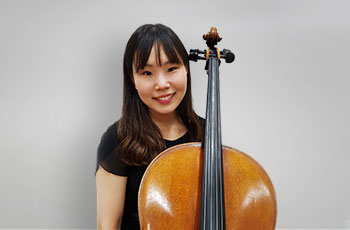 Cello BAEK SIEUN