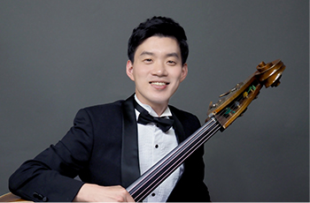 Contrabass  RYU JI EUY