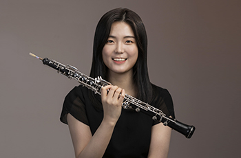 Oboe 고신애