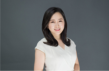 Soprano LEE SOOYEON