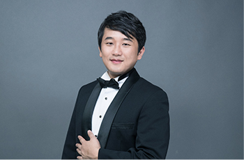 Tenor LEE HYEONSOO